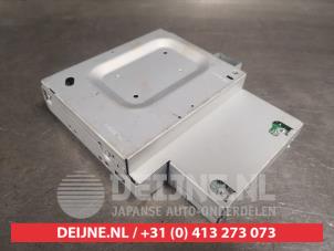 Mazda 3 Regelunit Multi Media O466129 foto 2