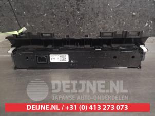 Mazda 3 Sicherheitsgurt-Erinnerung Module O466130 foto 3
