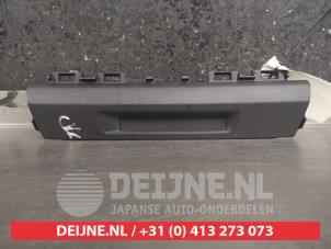 Mazda 3 Sicherheitsgurt-Erinnerung Module O466130 foto 2