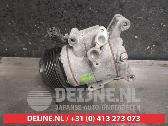 Mazda 3 Aircopomp O466134