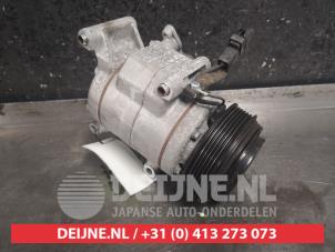 Mazda 3 Air conditioning pump O466134 photo 2