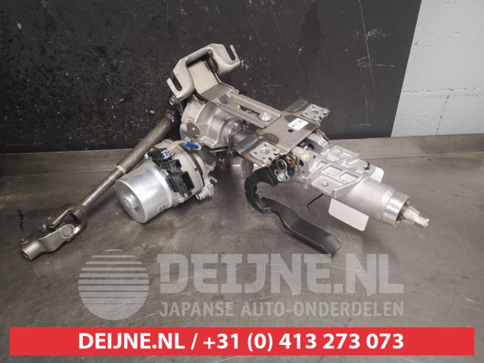 Mazda 3 Stuurkolomas O466140