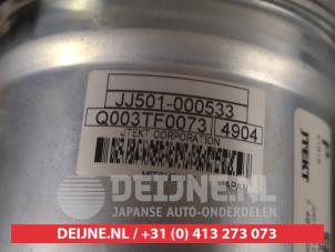 Mazda 3 Steering column O466140 photo 3