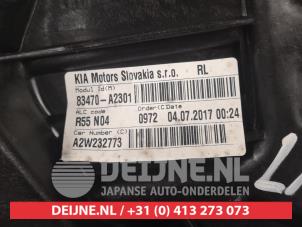 Kia Ceed Ruitmechaniek 4Deurs links-achter O466145 foto 2