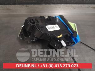 Kia Ceed Türschlossmechanik 4-türig links hinten O466147 foto 2
