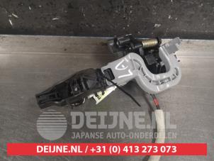 Kia Ceed Türgriff 4-türig links hinten O466149 foto 3