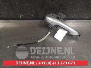 Kia Ceed Türgriff 4-türig links hinten O466149 foto 2