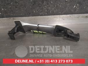Kia Ceed Door handle 4-door, front left O466154 photo 3