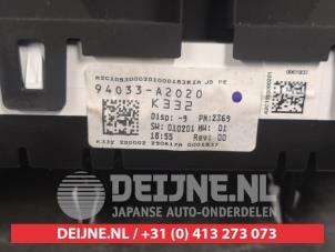 Kia Ceed Odometer KM O466159 photo 3