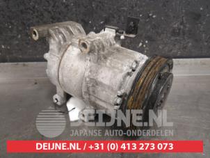 Kia Ceed Klimapumpe O466180 foto 2