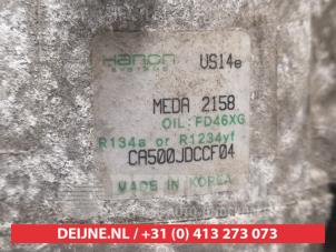 Kia Ceed Klimapumpe O466180 foto 3