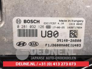 Kia Ceed Slotenset Cilinder (compleet) O466190 foto 2