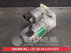 Kia Ceed Startmotor O466226 foto 2