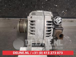 Gebruikte Dynamo Kia Cee'd Sportswagon (JDC5) 1.4 CRDi 16V Prijs € 50,00 Margeregeling aangeboden door V.Deijne Jap.Auto-onderdelen BV