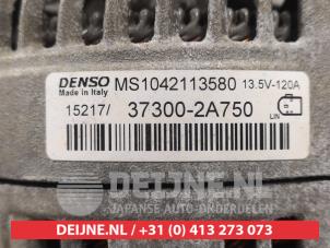 Kia Ceed Dynamo O466227 foto 3