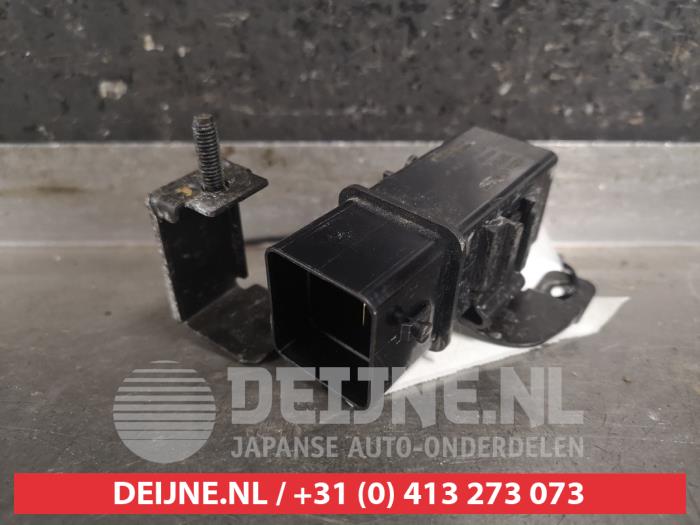 Kia Ceed Vorglührelais O466229