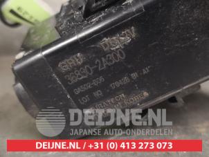 Kia Ceed Vorglührelais O466229 foto 3