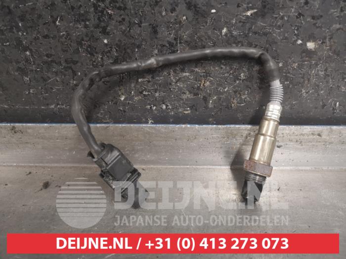 Gebruikte Lambda Sonde Kia Cee'd Sportswagon (JDC5) 1.4 CRDi 16V Prijs € 35,00 Margeregeling aangeboden door V.Deijne Jap.Auto-onderdelen BV