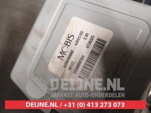 Kia Ceed Lenksäulenwelle O466251 foto 3