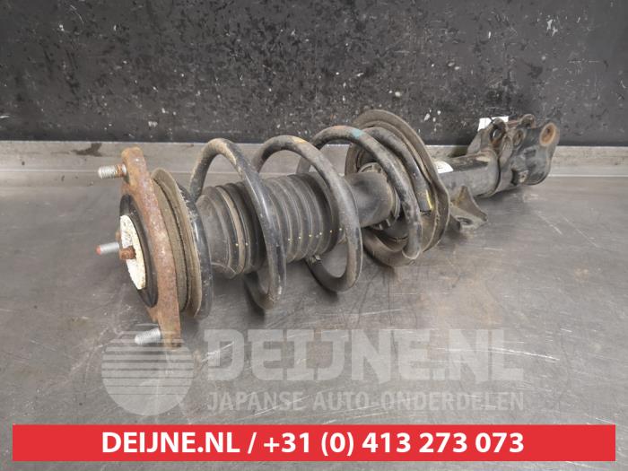 Kia Ceed Stoßdämpferstrebe rechts vorne O466279