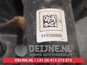 Kia Ceed Schokdemperpoot rechts-voor O466279 foto 3