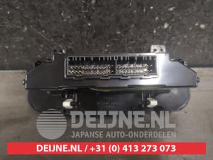 Kia Sportage Heater control panel O466318 photo 3