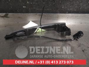 Hyundai Kona Türgriff 4-türig links vorne O466322 foto 3