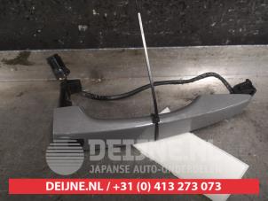 Hyundai Kona Türgriff 4-türig links vorne O466322 foto 2