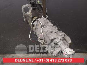 Subaru Impreza Getriebe O466341 foto 2