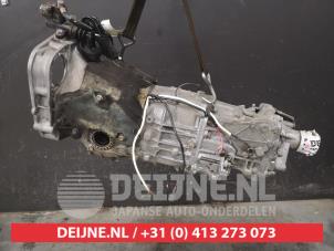 Subaru Impreza Getriebe O466341 foto 3