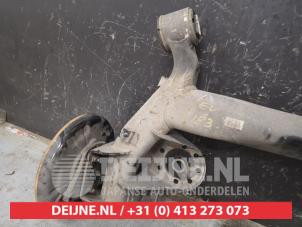 Hyundai Ioniq Hinterachse Vorderradantrieb O466358 foto 3