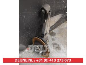 Hyundai Ioniq Hinterachse Vorderradantrieb O466358 foto 2