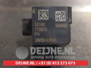 Suzuki Swift Airbag-Sensor O466376 foto 2