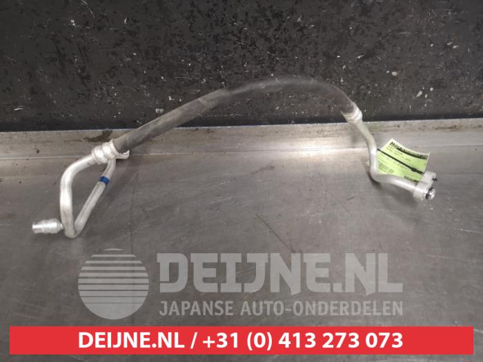 Suzuki Swift Airco Leiding O466378
