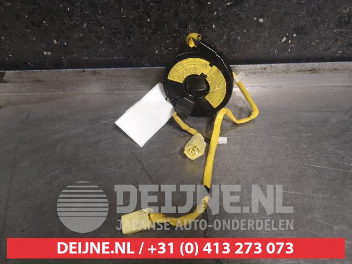 Mazda Demio Steuergerät Airbag O466388