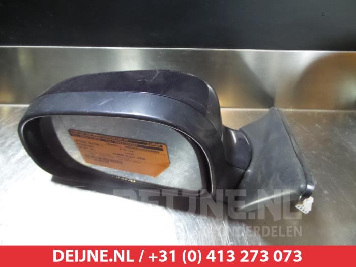 Mitsubishi Galant Buitenspiegel links O282667