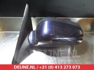 Mitsubishi Galant Wing mirror, left O282667 photo 2