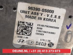 Kia Niro VESS module O466400 photo 2