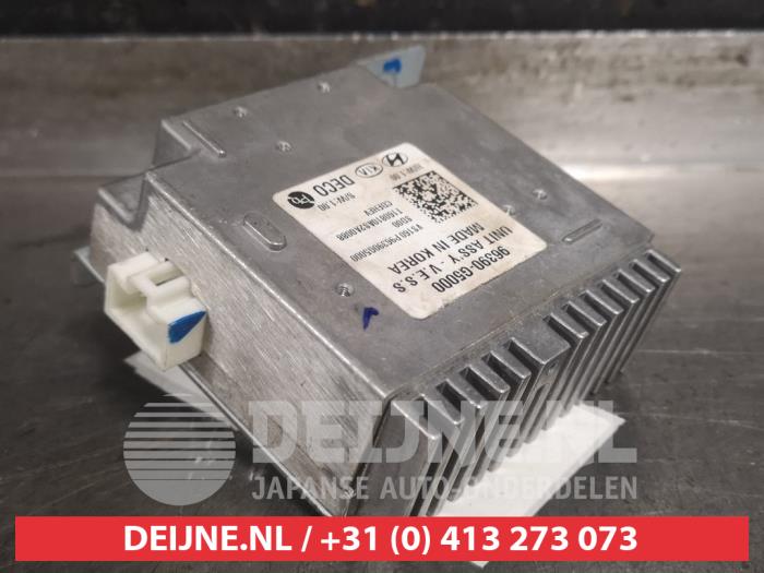 Kia Niro VESS-Modul O466401