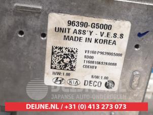 Kia Niro VESS module O466401 foto 2