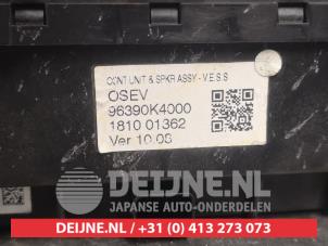 Hyundai Kona VESS luidspreker O466405 foto 3