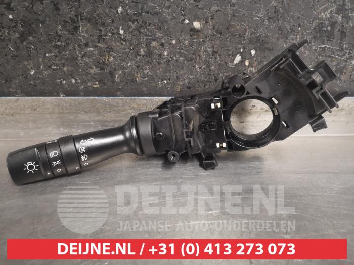 Hyundai I30 Licht Schakelaar O466414
