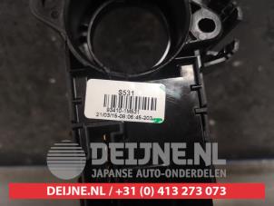 Hyundai I30 Light switch O466414 photo 3