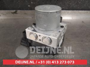 Hyundai I20 ABS pump O466416 photo 2