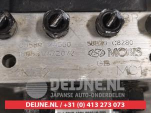 Hyundai I20 ABS pump O466416 photo 3