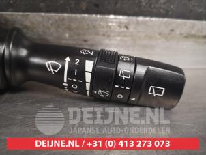 Hyundai I30 Ruitenwis Schakelaar O466417 foto 2
