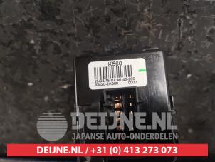 Hyundai I30 Ruitenwis Schakelaar O466417 foto 4