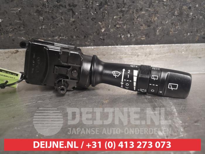 Hyundai IX20 Ruitenwis Schakelaar O466423