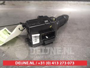 Hyundai IX20 Wiper switch O466423 photo 3
