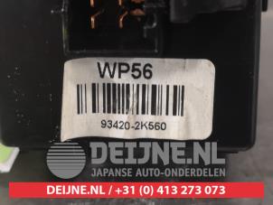 Hyundai IX20 Wiper switch O466423 photo 4